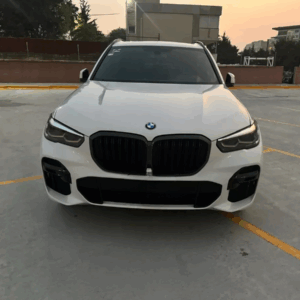 BMW X5 M50i Año 2023