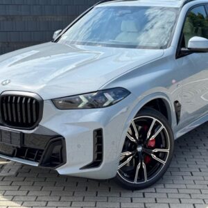 BMW X5 xDrive 40i Año 2025