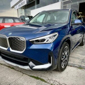 BMW iX1 eDrive20 Año 2026