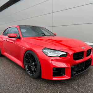 BMW M2 3.0 Coupe At Año 2024