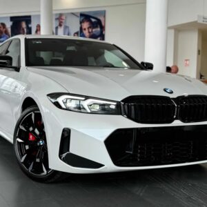 BMW 320i Edicion 30 Años Año 2026