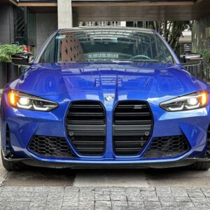 BMW M4 Competition Año 2024