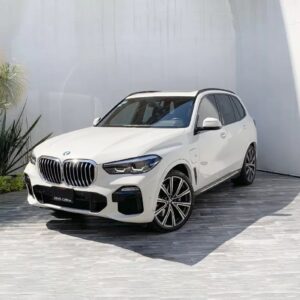BMW X5 45E M Sport Año 2021