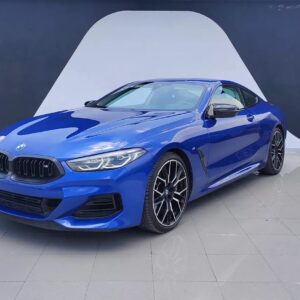 BMW M850i-Coupe Año 2023