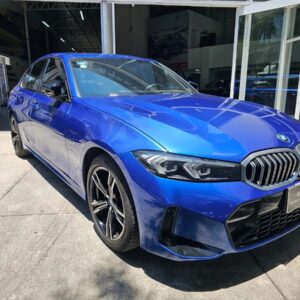 BMW 330e Hibrido  Año 2023