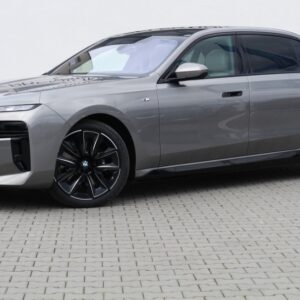 BMW i7 eDrive50i  Año 2025