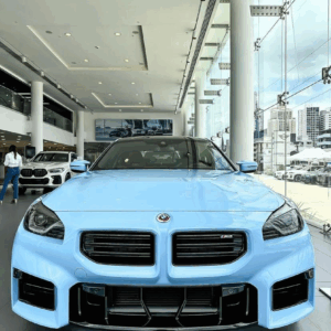 BMW M2 3.0 Coupe At Año 2024