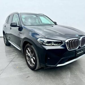 BMW X3 xDrive 30i AÑO 2022