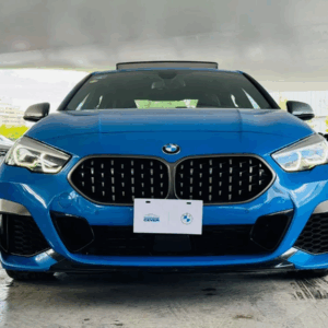 BMW M235i G-Coupe Año 2022